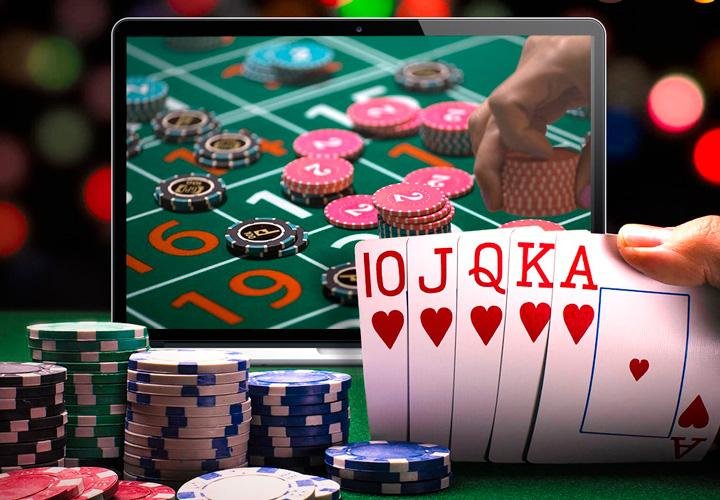 Experience Thrills at 7Gold Online Casino UK