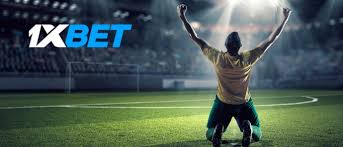 Explore the 1xbet App Store for Ultimate Betting Experience