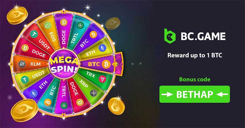 Exploring the World of Online Gambling with BCGA.me