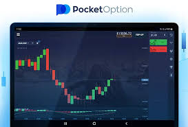 Как осуществить Вход Pocket Option пошаговое руководство и советы Как осуществить Вход Pocket Option пошаговое руководство и советы