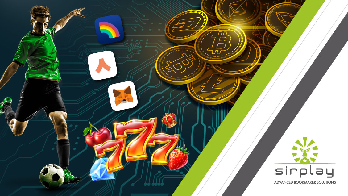 Play your favorite casino games and Win Big!