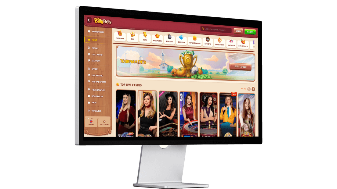 Discover the Exciting World of Online Casino Australia 13 Discover the Exciting World of Online Casino Australia 13