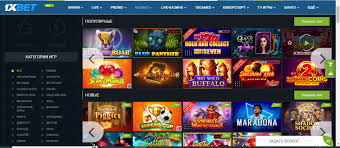 Discover the Thrills of Betting with Online 1xbet