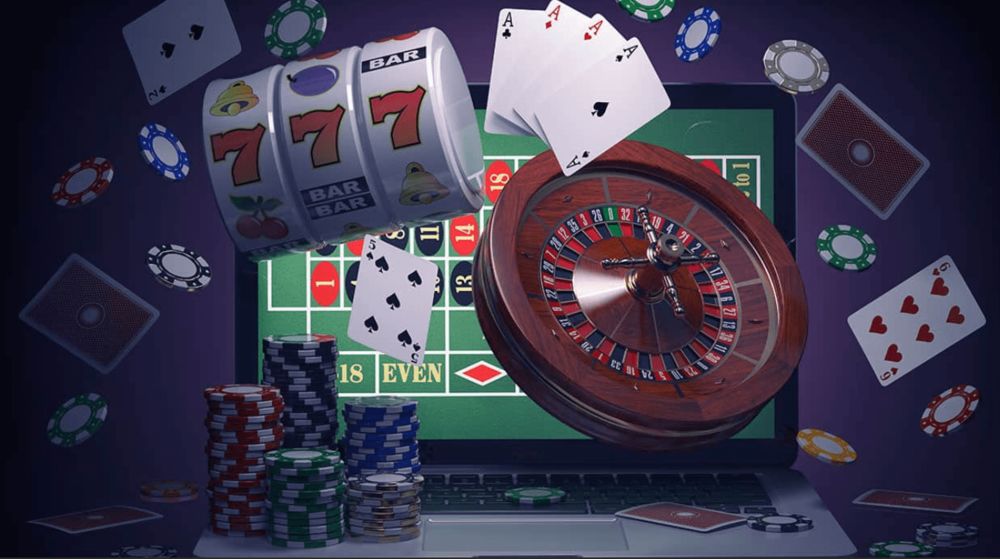 Discovering the Advantages of Casino Agent No Wager