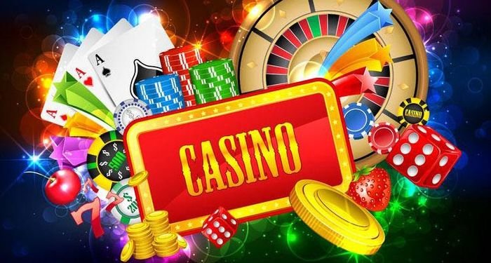 Discovering the Advantages of Casino Agent No Wager