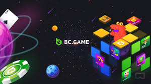 Discovering the World of BC Game A Comprehensive Guide Discovering the World of BC Game A Comprehensive Guide
