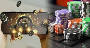 Experience Excitement with Lucky Max Casino Online Games 5