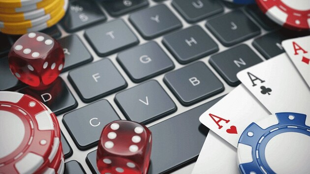 Experience Thrills at Lucky Barry Casino & Sportsbook Experience Thrills at Lucky Barry Casino & Sportsbook