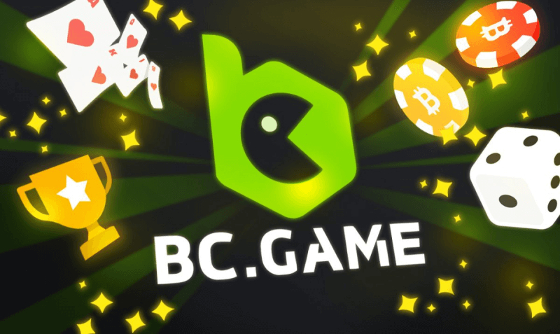 Experience Unmatched Convenience with BC Game Fast Withdrawals