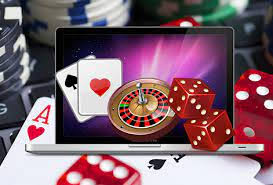 Explore the Excitement of Betting at Libra Spins Casino Sportsbook Explore the Excitement of Betting at Libra Spins Casino Sportsbook