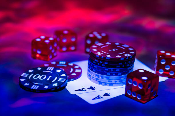Explore the Exciting World of Online Seven Casino 15