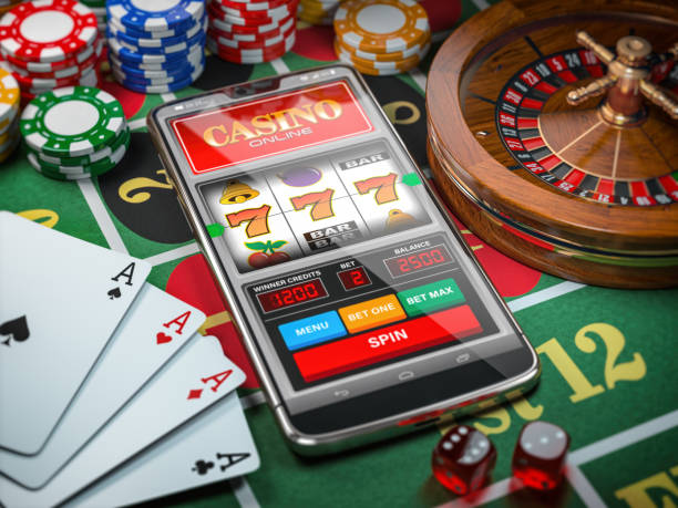 Explore the Thrill R2pbet Casino & Sportsbook