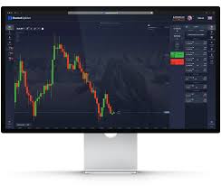Explore Your Trading Potential with the Trading Platform Pocket Option