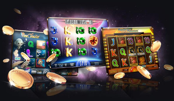 Exploring Electric Wins The Future of Online Gaming