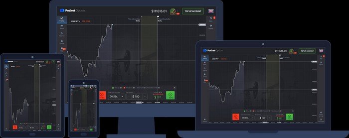 Exploring the Features and Benefits of the Trading Platform Pocket Option 11