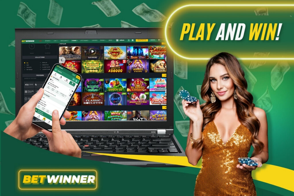 Maximize Your Earnings with BetWinner Affiliate Program