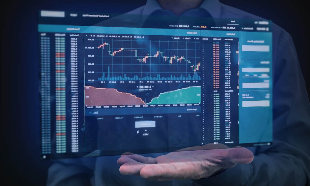The Future of Crypto Trading Understanding the Crypto Trading Heatmap