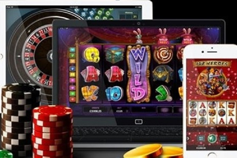 Тіркелусіз тегін слоттар Қызықты ойындардың әлемі