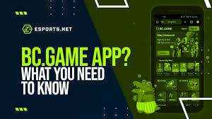 استمتع بمغامراتك في كازينو BC.Game استمتع بمغامراتك في كازينو BC.Game