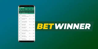Découvrez Betwinner APK  La Révolution du Pari en Ligne