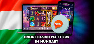 Discover the Thrills of Mobile Casino Hungary