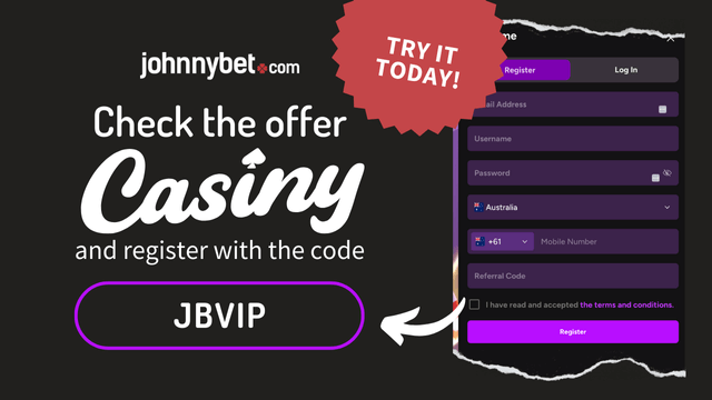 Experience Ultimate Gaming with Casiny Casino App