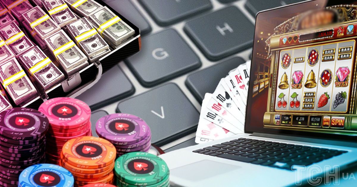 Exploring the Exciting World of UK Casino Online 0 Exploring the Exciting World of UK Casino Online 0