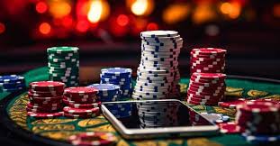 Exploring the Exciting World of UK Casino Online 0 Exploring the Exciting World of UK Casino Online 0