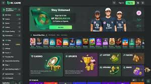 Kyc BC.Game Usa - A Comprehensive Guide