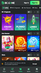 Kyc BC.Game Usa - A Comprehensive Guide