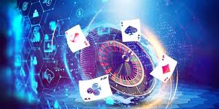 Play With a Friend – Real-Time Casino Rooms 8