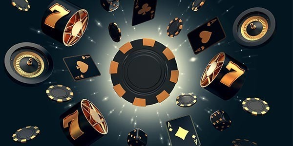 Top 5 Deposit Bonuses in 1