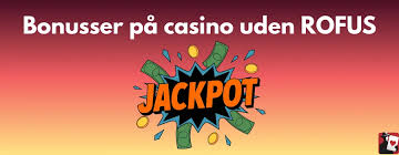 Dansk Casino Uden MitID Spil Sikkert og Bekvemt