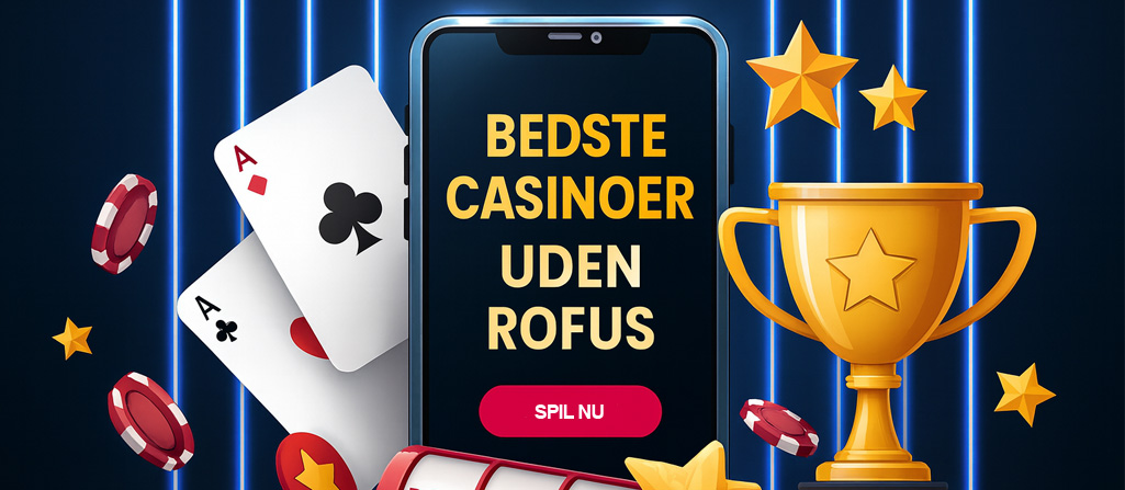 Dansk Casino Uden MitID Spil Sikkert og Bekvemt