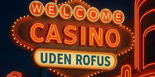 Dansk Casino Uden MitID Spil Sikkert og Bekvemt