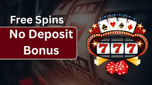 Discover Amazing Casino No Deposit Bonuses in the UK Discover Amazing Casino No Deposit Bonuses in the UK