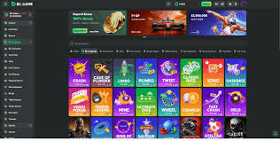 Experience Thrilling Gameplay with Crash on BC.Game Experience Thrilling Gameplay with Crash on BC.Game