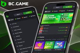 Experience Thrilling Gameplay with Crash on BC.Game Experience Thrilling Gameplay with Crash on BC.Game