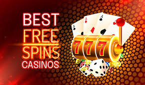 Unlock Excitement with 50 Free Spins No Deposit Offers -614358388