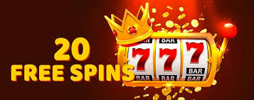 Unlock Excitement with 50 Free Spins No Deposit Offers -614358388
