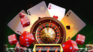 Descubre la Magia de Magic Casino -524878856 Descubre la Magia de Magic Casino -524878856
