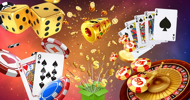 Descubre la Magia de Magic Casino Tu Destino de Juego Online Descubre la Magia de Magic Casino Tu Destino de Juego Online