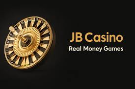 Experience the Thrill of Gaming on the JB Casino Official Website