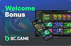 Exploring BC.Game Casino Revolutionizing Online Gaming in Indonesia Exploring BC.Game Casino Revolutionizing Online Gaming in Indonesia