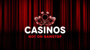 Exploring Non GamStop Casinos Your Ultimate Guide 345060269