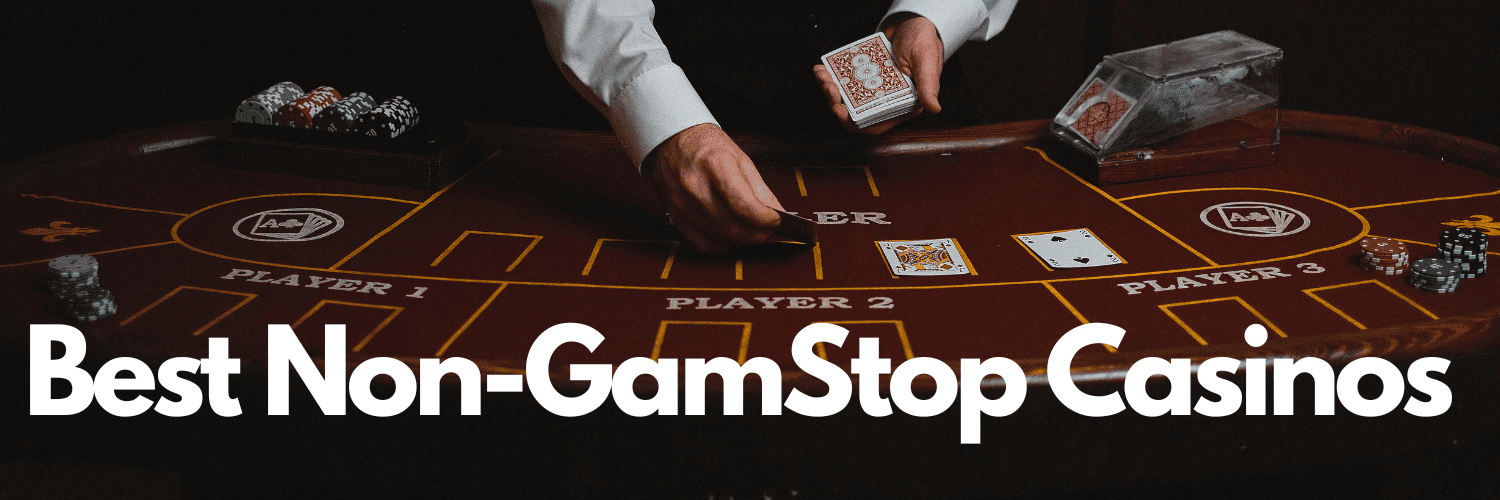 Exploring Non GamStop Casinos Your Ultimate Guide 345060269
