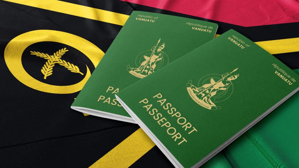 Exploring Vanuatu Citizenship by Investment Benefits and Process