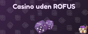 Find De Bedste Online Casinoer Uden ROFUS 1580045378