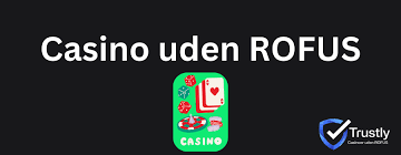 Find De Bedste Online Casinoer Uden ROFUS 1580045378