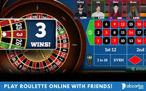 Live Roulette Not on Gamstop Your Guide to Online Gaming